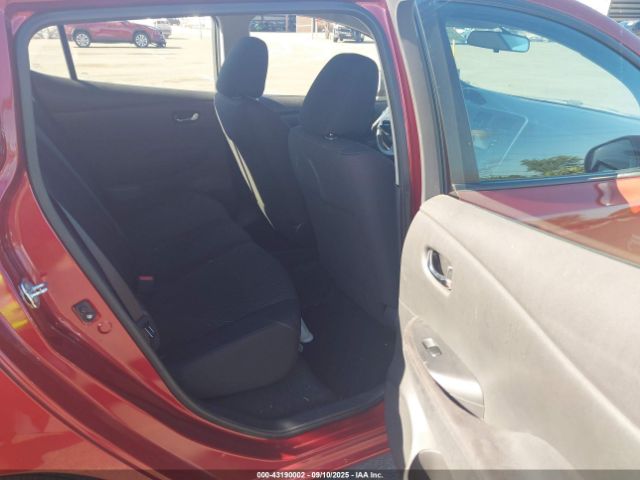 2015 NISSAN LEAF 1N4AZ0CP2FC316371 Photo 7