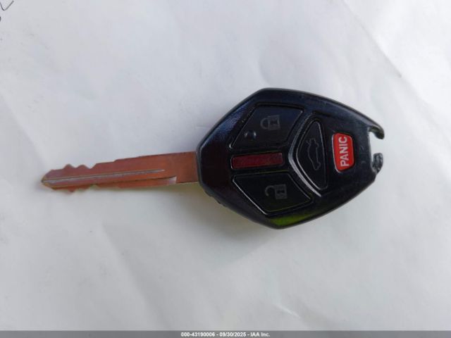 2007 MITSUBISHI ECLIPSE 4A3AK24F07E013978 Photo 10