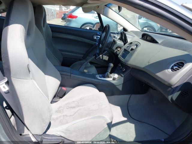 2007 MITSUBISHI ECLIPSE 4A3AK24F07E013978 Photo 4