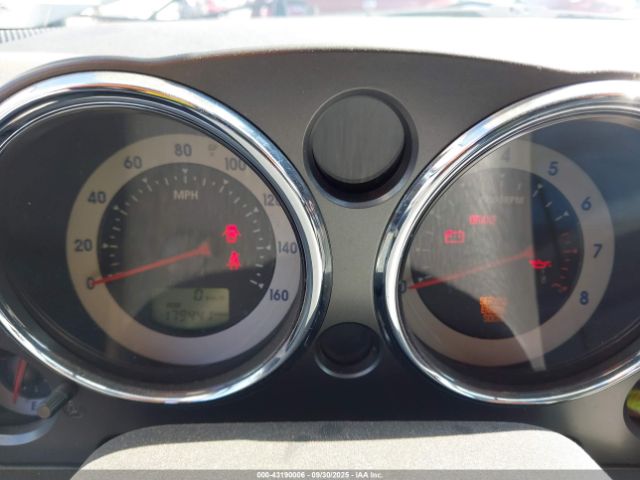 2007 MITSUBISHI ECLIPSE 4A3AK24F07E013978 Photo 6