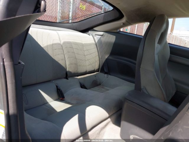 2007 MITSUBISHI ECLIPSE 4A3AK24F07E013978 Photo 7