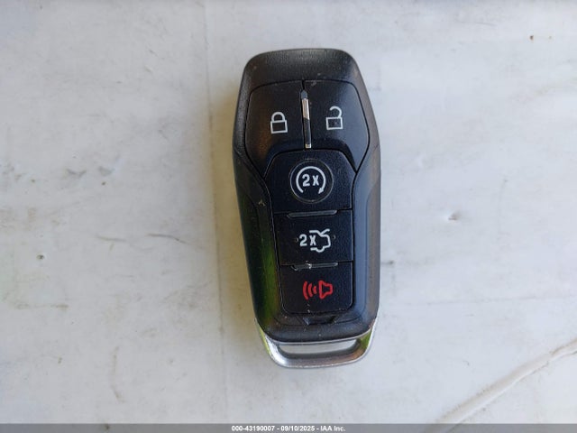 1FM5K8F8XGGB98062 Ford Explorer