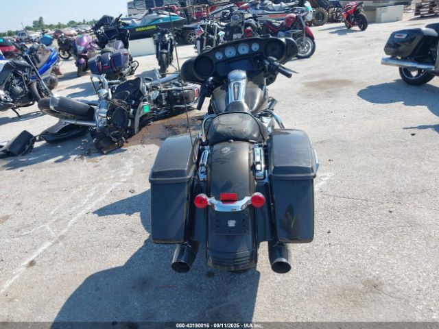 2021 HARLEY-DAVIDSON FLHX 1HD1KBC11MB605491 Photo 5