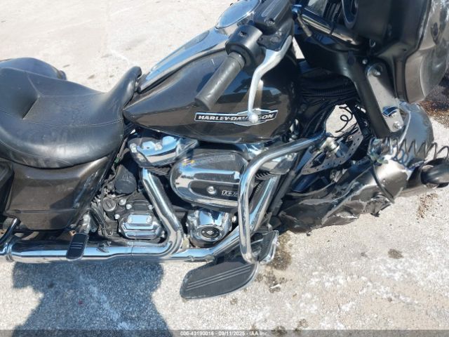 2021 HARLEY-DAVIDSON FLHX 1HD1KBC11MB605491 Photo 7