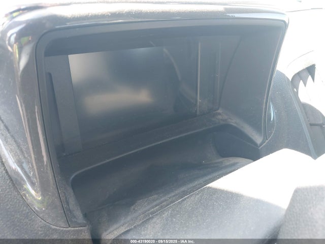 Chevrolet luu - ffv, e-flex, fam 2014 1G1RE6E4XEU162167 Image 13