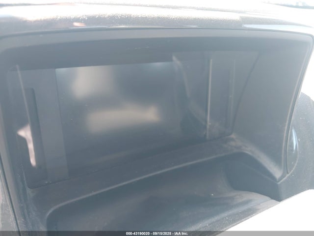 Chevrolet luu - ffv, e-flex, fam 2014 1G1RE6E4XEU162167 Image 14