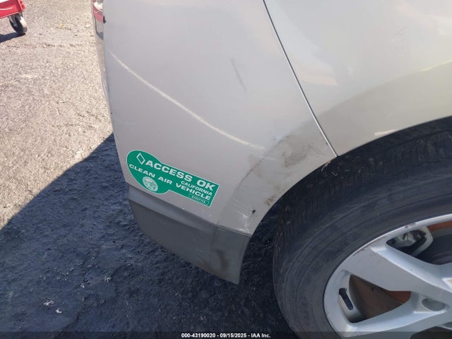 Chevrolet luu - ffv, e-flex, fam 2014 1G1RE6E4XEU162167 Image 15