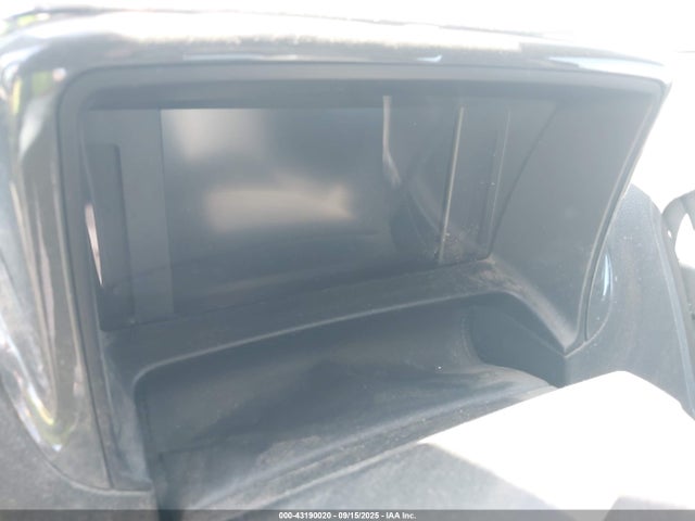 Chevrolet luu - ffv, e-flex, fam 2014 1G1RE6E4XEU162167 Image 7