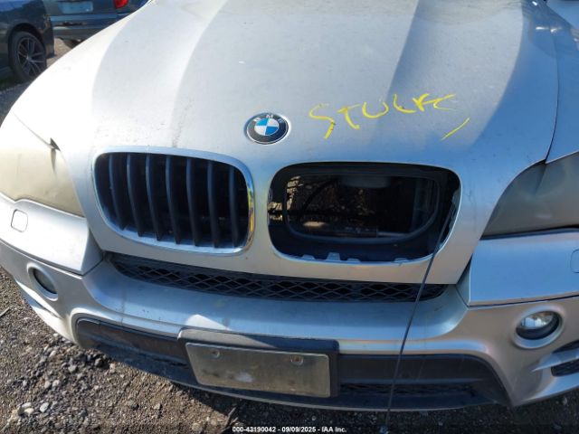 2013 BMW X5 5UXZV4C57D0B02085 Photo 9