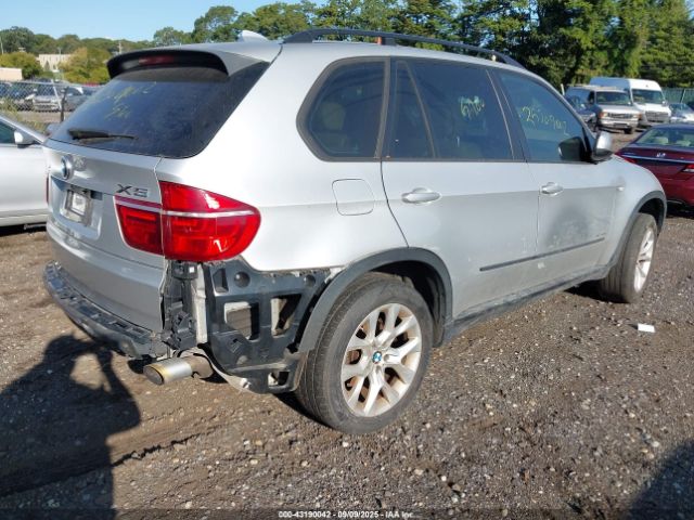 2013 BMW X5 5UXZV4C57D0B02085 Photo 3