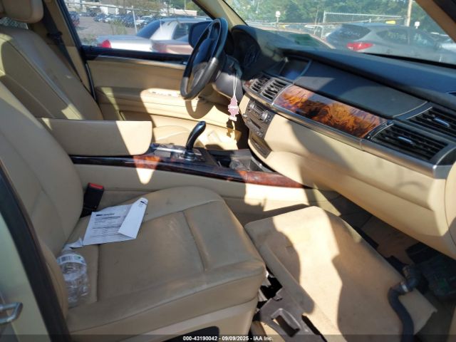 2013 BMW X5 5UXZV4C57D0B02085 Photo 4