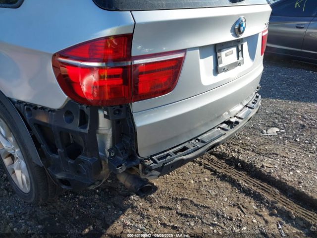 2013 BMW X5 5UXZV4C57D0B02085 Photo 5