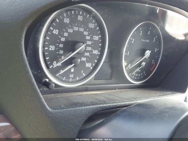 2013 BMW X5 5UXZV4C57D0B02085 Photo 6