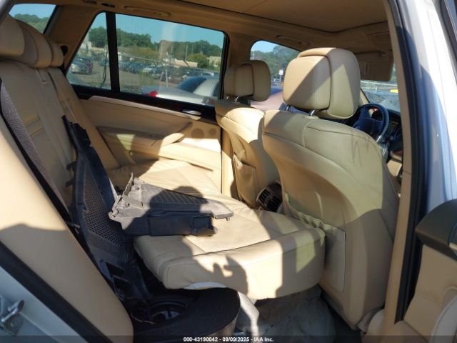 2013 BMW X5 5UXZV4C57D0B02085 Photo 7