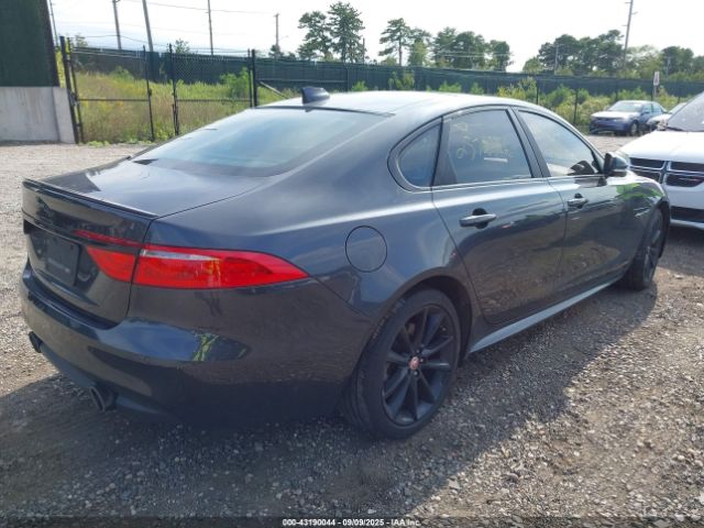 2016 JAGUAR XF SAJBF4BV7GCY18780 Photo 3