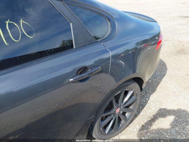2016 JAGUAR XF SAJBF4BV7GCY18780 Photo 5