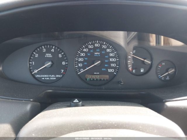 1997 CHRYSLER SEBRING 3C3EL55H2VT593397 Photo 6