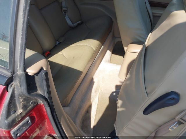 1997 CHRYSLER SEBRING 3C3EL55H2VT593397 Photo 7