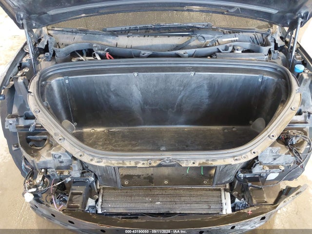 2016 TESLA MODEL X 5YJXCAE22GF028917 Photo 9