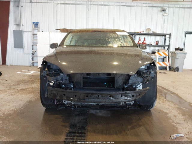 Tesla MODEL X 2016 5YJXCAE22GF028917 Image 13