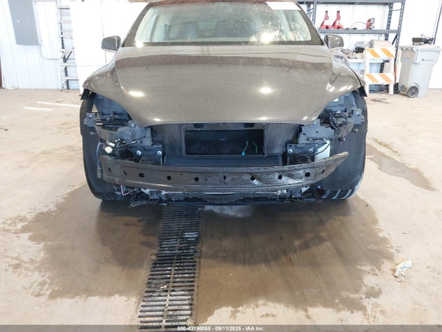 2016 TESLA MODEL X 5YJXCAE22GF028917 Photo 5