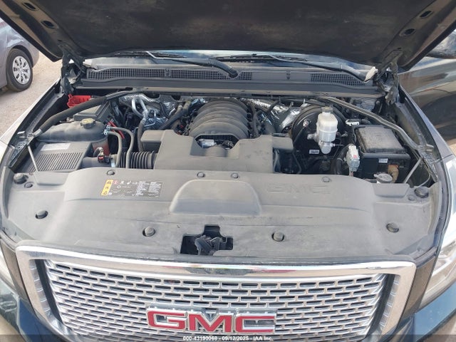 1GKS2CKJXHR321338 GMC l86 - sidi: spark ignited direct injection, vvt: variable valve timing, afm, e85max, alum