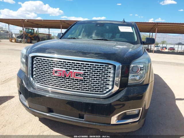 1GKS2CKJXHR321338 GMC l86 - sidi: spark ignited direct injection, vvt: variable valve timing, afm, e85max, alum