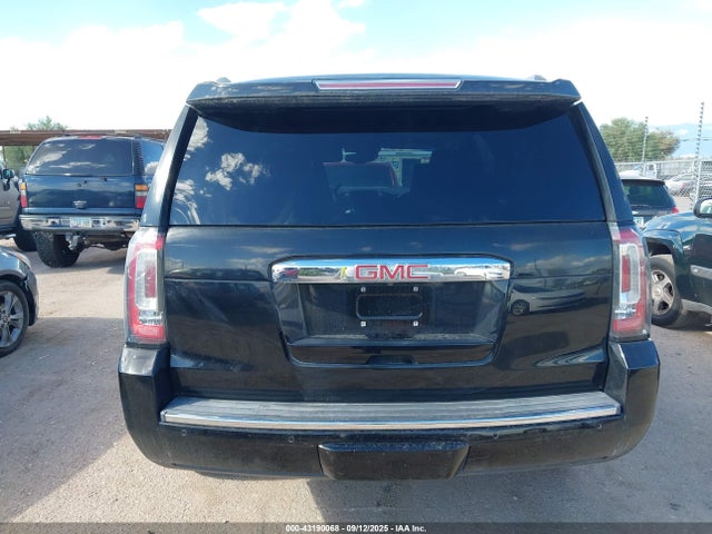 1GKS2CKJXHR321338 GMC l86 - sidi: spark ignited direct injection, vvt: variable valve timing, afm, e85max, alum