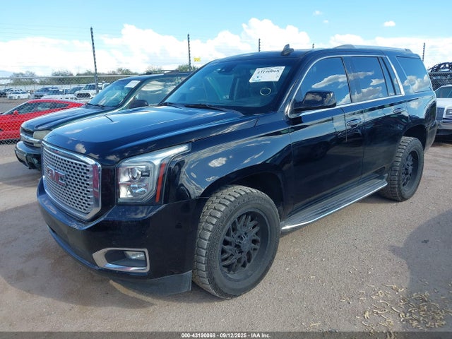 1GKS2CKJXHR321338 GMC l86 - sidi: spark ignited direct injection, vvt: variable valve timing, afm, e85max, alum