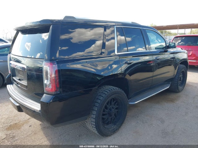 1GKS2CKJXHR321338 GMC l86 - sidi: spark ignited direct injection, vvt: variable valve timing, afm, e85max, alum