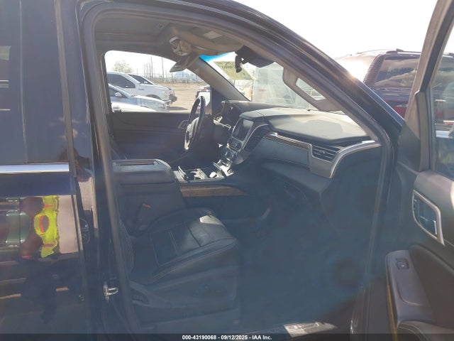 1GKS2CKJXHR321338 GMC l86 - sidi: spark ignited direct injection, vvt: variable valve timing, afm, e85max, alum