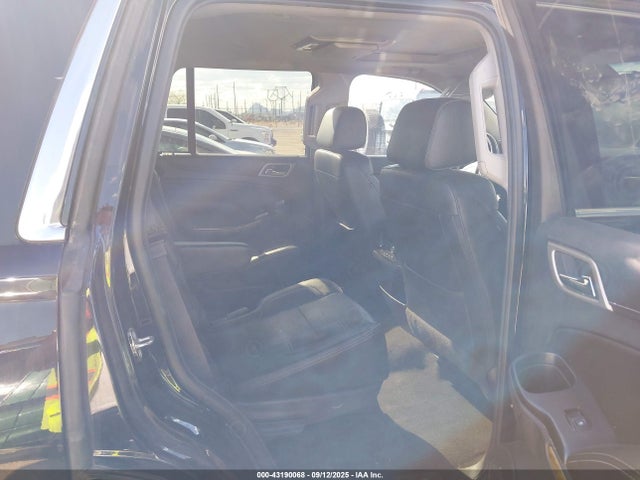 1GKS2CKJXHR321338 GMC l86 - sidi: spark ignited direct injection, vvt: variable valve timing, afm, e85max, alum