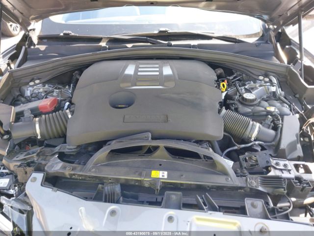 2021 JAGUAR F-PACE SADCJ2EUXMA664263 Photo 9