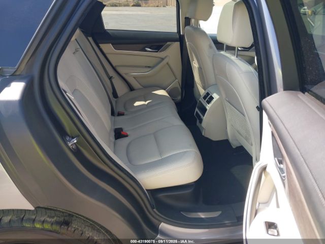 2021 JAGUAR F-PACE SADCJ2EUXMA664263 Photo 7