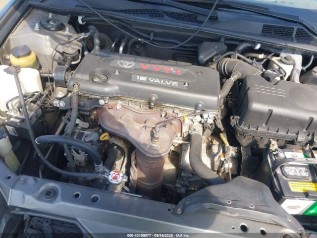 2005 TOYOTA CAMRY 4T1BE32K45U955745 Photo 9