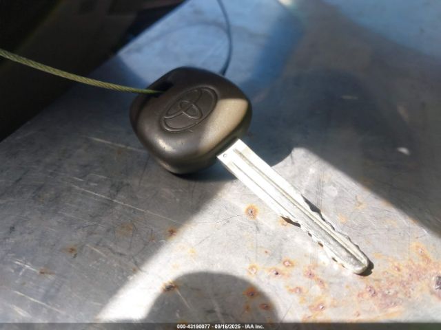 2005 TOYOTA CAMRY 4T1BE32K45U955745 Photo 10