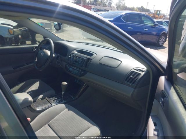 2005 TOYOTA CAMRY 4T1BE32K45U955745 Photo 4