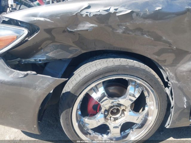 2005 TOYOTA CAMRY 4T1BE32K45U955745 Photo 5