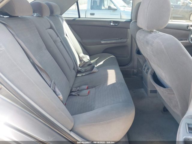 2005 TOYOTA CAMRY 4T1BE32K45U955745 Photo 7