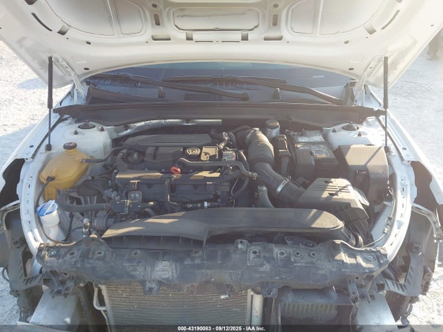 5XXG64J29MG051912 KIA t-gdi gamma ii