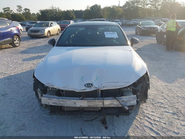 5XXG64J29MG051912 KIA t-gdi gamma ii