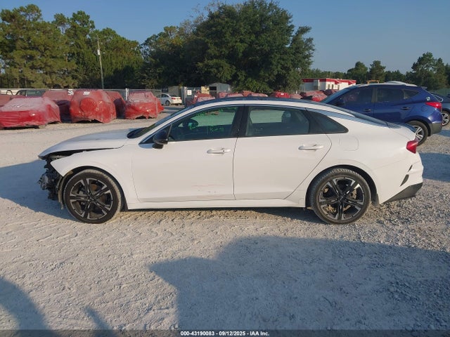 5XXG64J29MG051912 KIA t-gdi gamma ii