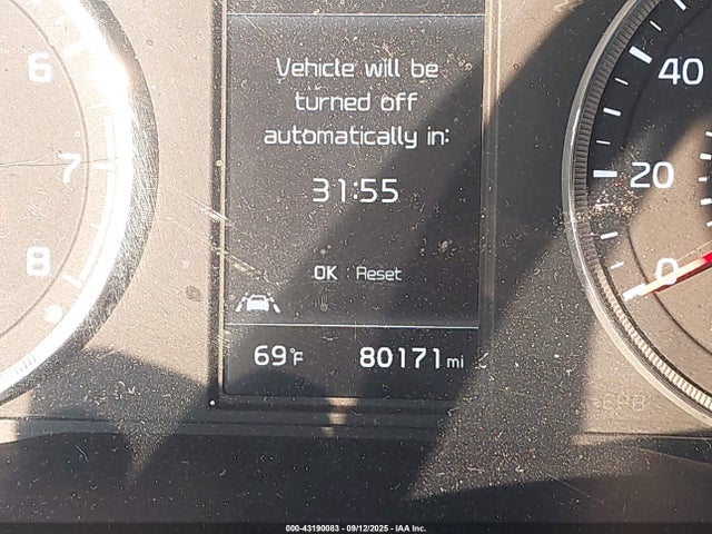 5XXG64J29MG051912 KIA t-gdi gamma ii