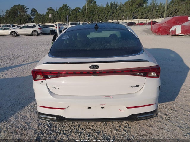 5XXG64J29MG051912 KIA t-gdi gamma ii