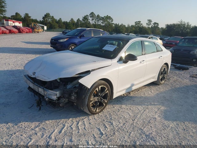 5XXG64J29MG051912 KIA t-gdi gamma ii