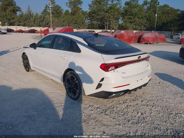 5XXG64J29MG051912 KIA t-gdi gamma ii