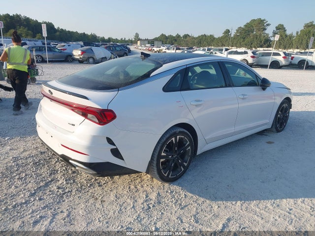 5XXG64J29MG051912 KIA t-gdi gamma ii