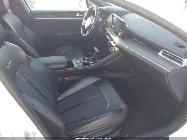 5XXG64J29MG051912 KIA t-gdi gamma ii