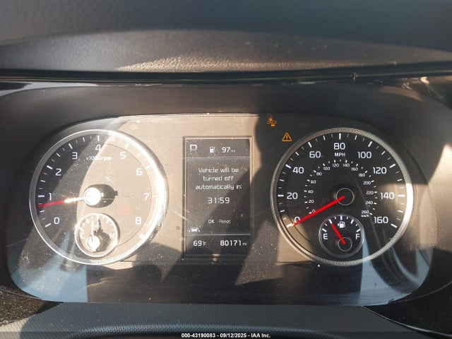 5XXG64J29MG051912 KIA t-gdi gamma ii