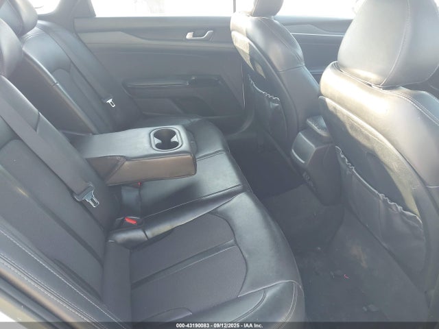 5XXG64J29MG051912 KIA t-gdi gamma ii